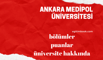 Ankara Medipol Üniversitesi