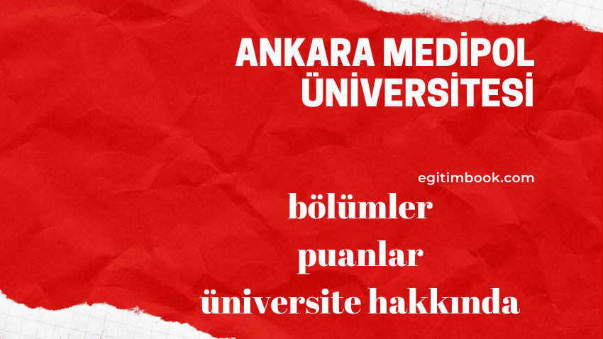 Ankara Medipol Üniversitesi