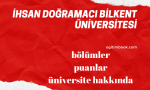 bilkent üniversitesi