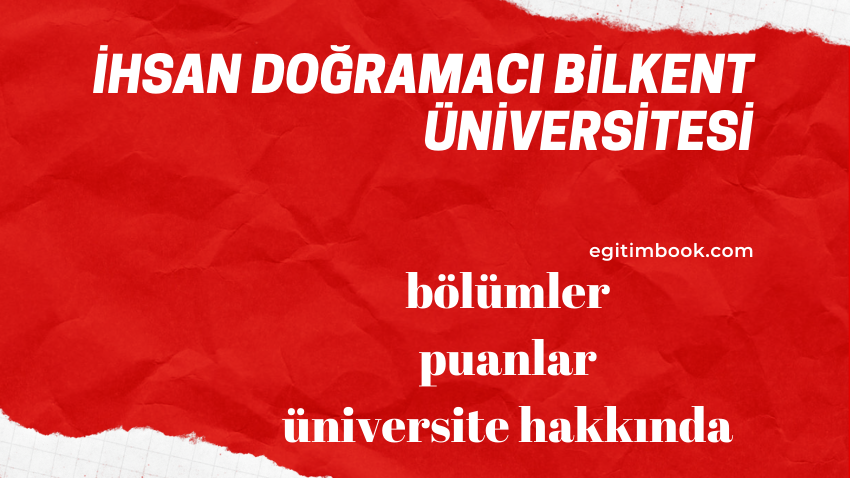 Bilkent Üniversitesi