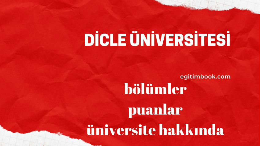 Dicle Üniversitesi