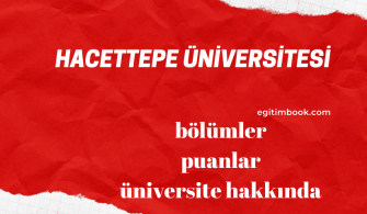 Hacettepe Üniversitesi