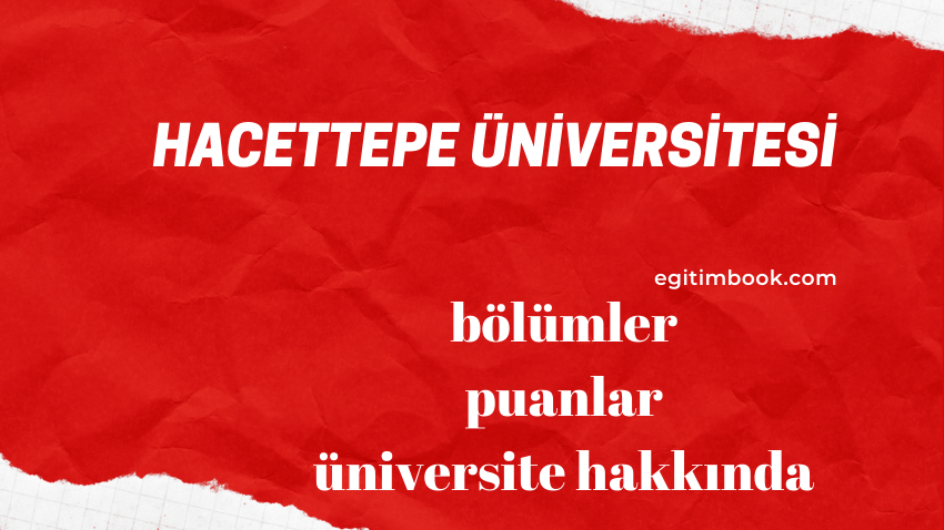 Hacettepe Üniversitesi