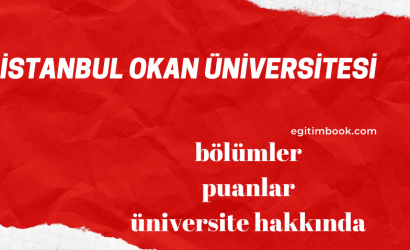 istanbul okan üniversitesi