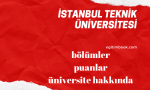 istanbul teknik üniversitesi