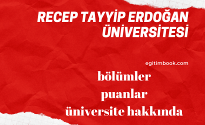Recep Tayyip Erdoğan