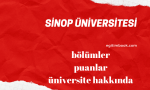 Sinop Üniversitesi