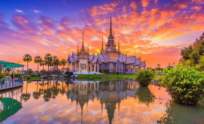 Tayland tatil günleri