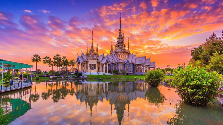 Tayland’da Özel Günler,Tatiller ve Bayramlar