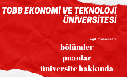 TOBB Ekonomi Üniversitesi