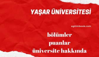 Yaşar Üniversitesi