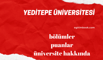 Yeditepe Üniversitesi