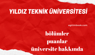 Yıldız Teknik Üniversitesi