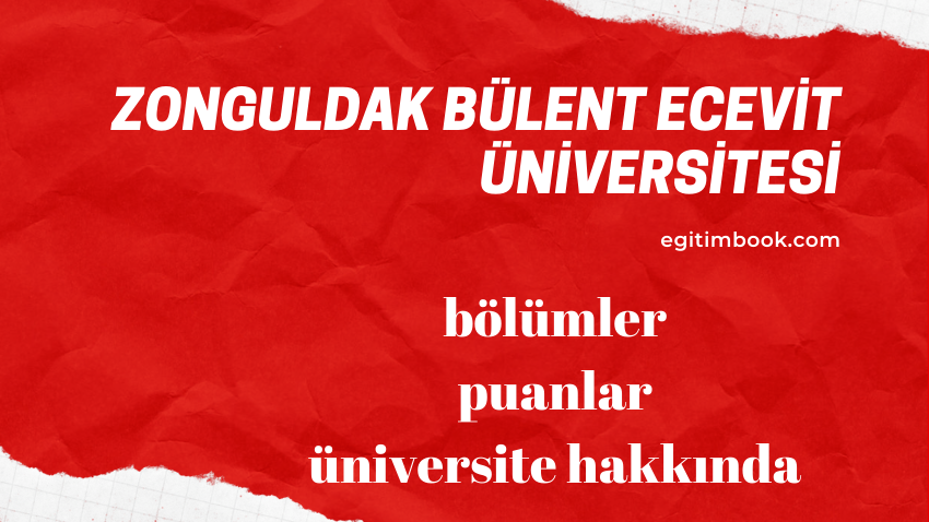 Zonguldak Bülent Ecevit Üniversitesi