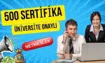 500 SERTİFİKA